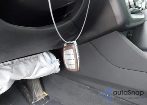 2018 Hyundai Sonata Sel из США, поврежденный, VIN 5NPE34AF6JH648003